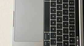 Good
													MacBook Pro 2022 - 13" - Apple M2, Gray, 256 GB, 8 GB, photo 2 of 9