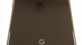 Good
													Google Pixel 4 XL - T-Mobile, Black, 64 GB, 6 GB, G020J, photo 4 of 4