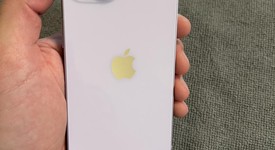 Mint
													Apple iPhone 14 - Unlocked, Purple, 128 GB, A2649, photo 1 of 7