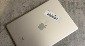 Fair
													Apple iPad 9th Gen - Wi-Fi, Silver, 64 GB, A2602, photo 5 of 13