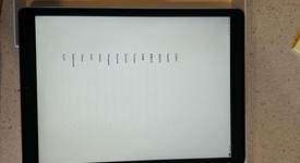 Mint
													Apple iPad Pro 12.9" 2nd Gen 2017 - Wi-Fi, Silver, 256 GB, photo 4 of 4