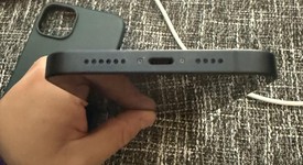Mint
													Apple iPhone 14 Plus - Unlocked Non-US, Midnight, 512 GB, A2886, photo 5 of 6