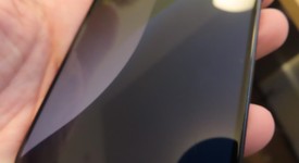 Good
													Apple iPhone 15 Pro - T-Mobile, Blue, 128 GB, A2848, photo 3 of 6