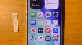 Good
													Apple iPhone 13 - T-Mobile, Pink, 128 GB, A2482, photo 1 of 5