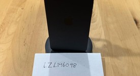 Good
													Apple iPhone 15 - AT&T, Black, 128 GB, A2846, photo 6 of 6