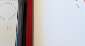 Mint
													OnePlus 13 - Unlocked, Black Eclipse, 512 GB, 16 GB, photo 5 of 6