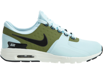 Nike W Airmax Zero Glacier Blue Black-Ivory (Women's) for sale
