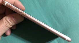 Mint
													Apple iPhone 6S - Unlocked, Rose Gold, 32 GB, A1633, photo 5 of 8