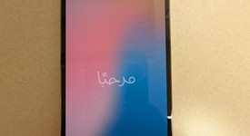 Good
													Apple iPhone 13 Pro - Unlocked, Graphite, 128 GB, A2483, photo 3 of 16