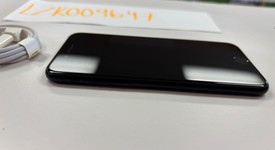 Mint
													Apple iPhone SE 3rd Gen 2022 - Unlocked, Midnight, 64 GB, A2595, photo 2 of 8