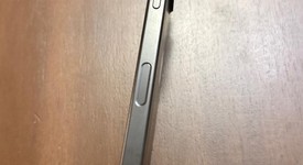Mint
													Apple iPhone 16 Pro - Unlocked, Black, 128 GB, A3083, photo 4 of 5