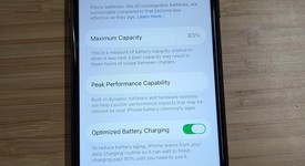 Good
													Apple iPhone SE 3rd Gen 2022 - Unlocked, Midnight, 64 GB, A2595, photo 1 of 13