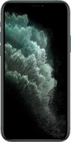 iPhone 11 Pro Max Comparison