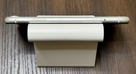 Good
													Apple iPhone Xr - Unlocked, White, 64 GB, A1984, photo 4 of 8