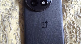 Good
													OnePlus 13 - Unlocked, Black Eclipse, 512 GB, 16 GB, photo 4 of 5