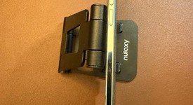 Mint
													Apple iPhone Air - Verizon, Sky Blue, 256 GB, A3260, photo 5 of 16