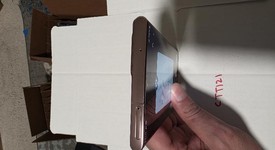 Good
													Samsung Galaxy Note 20 Ultra 5G - Unlocked, Mystic Bronze, 128 GB, 12 GB, SM-N986U1, photo 2 of 7