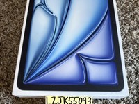Apple iPad Air 11" (M2) 2024