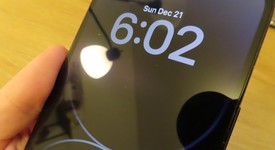 Fair
													Apple iPhone 14 Pro Max - T-Mobile, Black, 128 GB, A2651, photo 3 of 7