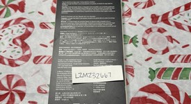 New
													Google Pixel Watch 4 - Wi-Fi, Black, 45mm, photo 2 of 2