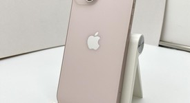 Fair
													Apple iPhone 13 - Unlocked, Pink, 128 GB, A2482, photo 3 of 10