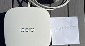 Mint
													eero Pro 6E - Single, photo 1 of 5