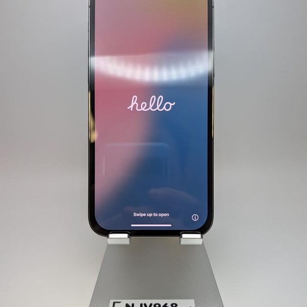 Apple iPhone 12 Pro - Unlocked, 128 GB, Graphite, A2341
