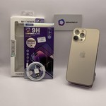 Mint Apple iPhone 13 Pro Max - Unlocked, 128 GB, Gold, A2484