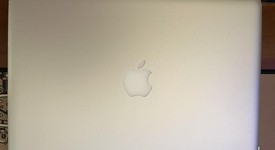 Good
													MacBook Pro 2012 (Unibody) - 13" - Silver, 1 TB, 16 GB, photo 5 of 7
