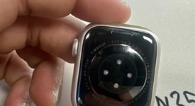 Mint
													Apple Watch Series 9 41mm - Starlight, A2978 - GPS, Aluminum, photo 3 of 5
