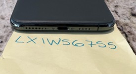 Mint
													Apple iPhone 11 Pro Max - T-Mobile, Green, 64 GB, A2161, photo 4 of 7