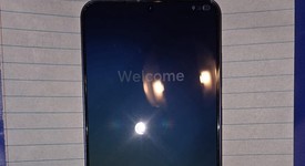 Mint
													Samsung Galaxy S25 Plus - Verizon, Navy Blue, 512 GB, 12 GB, SM-S936U, photo 3 of 16