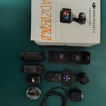 Mint DJI Osmo Pocket 3