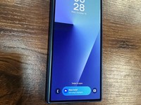 Samsung Galaxy Z Fold7