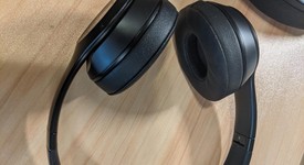 Used
													Beats Solo3 - Black, photo 2 of 6