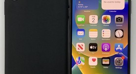 Mint
													Apple iPhone Xs Max - T-Mobile, Silver, 512 GB, A1921, photo 1 of 7