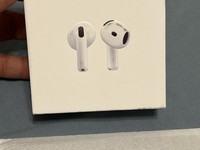 Apple AirPods 4th Gen