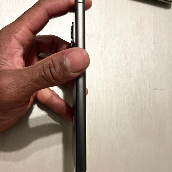 Samsung Galaxy S24 Ultra - Unlocked, 256 GB, Black, 12 GB, SM-S928U1