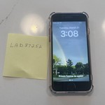 Good Apple iPhone SE 2nd Gen 2020 - Verizon, 64 GB, Red, A2275