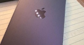 Mint
													Apple iPhone 14 Pro - Unlocked, Purple, 512 GB, A2650, photo 5 of 6