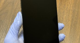Good
													Apple iPhone 14 Pro Max - Unlocked, Black, 128 GB, A2651, photo 3 of 8