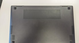 Good
													Samsung Galaxy Book2 Pro 360 - I7, Graphite, 1 TB, 16 GB, 15.6", photo 4 of 8