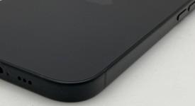 Good
													Apple iPhone 15 - Unlocked, Black, 128 GB, A2846, photo 5 of 6