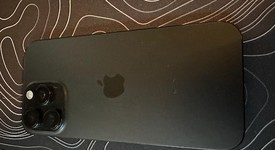 Good
													Apple iPhone 16 Pro Max - Unlocked, Black, 512 GB, A3084, photo 2 of 5