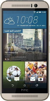 HTC One M9 for sale