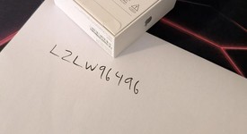 New
													Apple AirPods 4th Gen - Active Noise Cancellation, photo 1 of 1