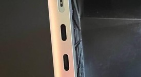 Mint
													MacBook Pro 2024 - 14" - Apple M4, Silver, 512 GB, 16 GB, photo 2 of 7