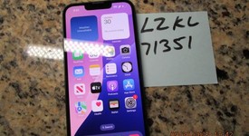 Good
													Apple iPhone 14 - Unlocked, Midnight, 128 GB, A2649, photo 2 of 17