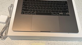 Mint
													MacBook Air 2024 (M3) - 15" - Apple M3, Gray, 512 GB, 24 GB, 10-core GPU, photo 5 of 11