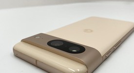 Good
													Google Pixel 8 - Unlocked, Rose, 256 GB, 8 GB, G9BQD, Sub-6 5G, photo 4 of 5